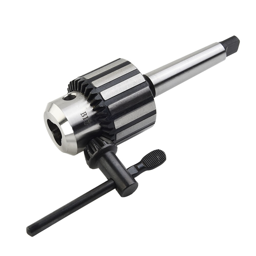 [HOT] Chuck khoan hạng nặng 1 / 32 inch-5 / 8 inch mâm cặp khoan MT2-JT33 với thân 2MT