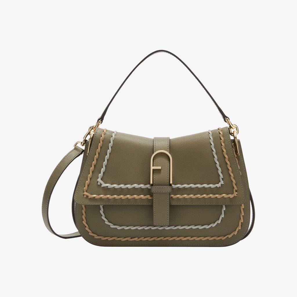 Túi Xách Tay Nữ Furla Flow