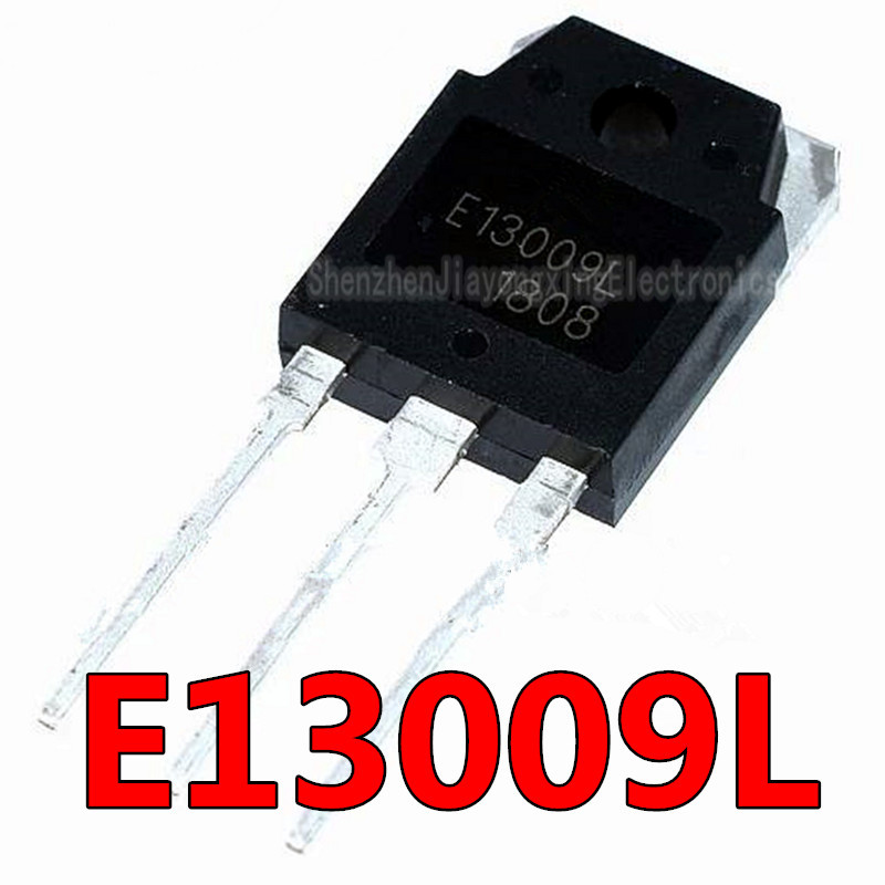 5 Chiếc E13009 J13009 SBW13009 S 13009 ĐẾN 3P Triode Transistor Mới