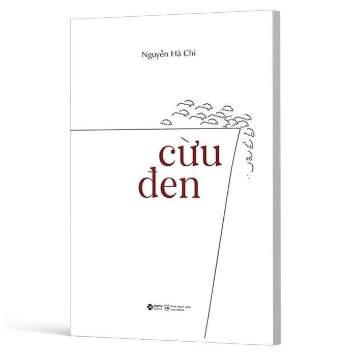 Sách - Cừu Đen - Alpha Books