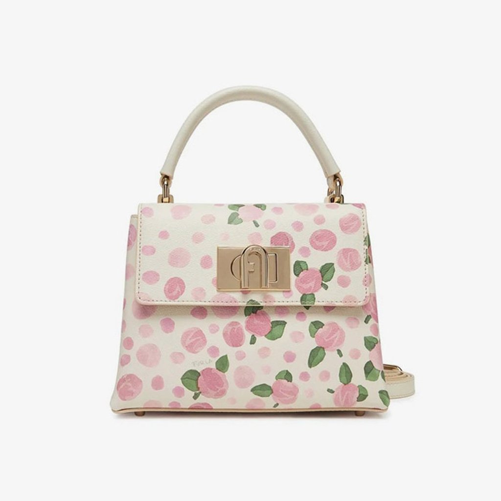 Túi Xách Tay Nữ Furla 1927