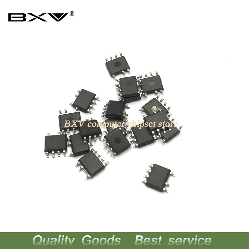 CR-10 Chiếc FAN6755WMY 6755WMY FAN6755WM FAN6755W FAN6755 SOP7 Mới Ban Đầu Miễn Phí Vận Chuyển