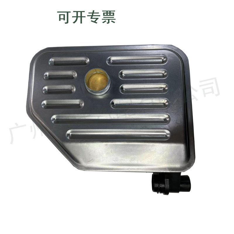 F4A41 F4A42 46321-39010 Bộ lọc + miếng đệm cho Kia hiện đại