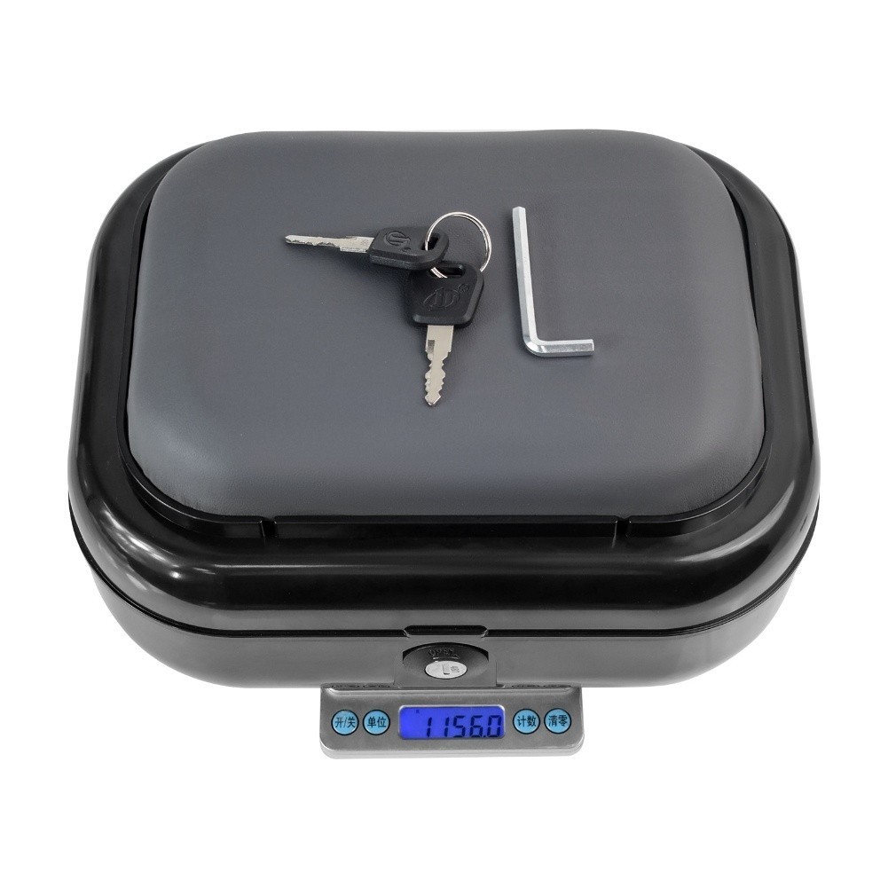 【HOT】Đệm ngồi xe tay ga Kugoo M5/M5 Pro - Lưu trữ rộng rãi