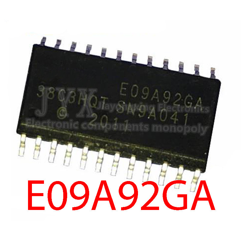 1 chiếc 100% Mới E09A92GA EO9A92GA sop 24 Chipset