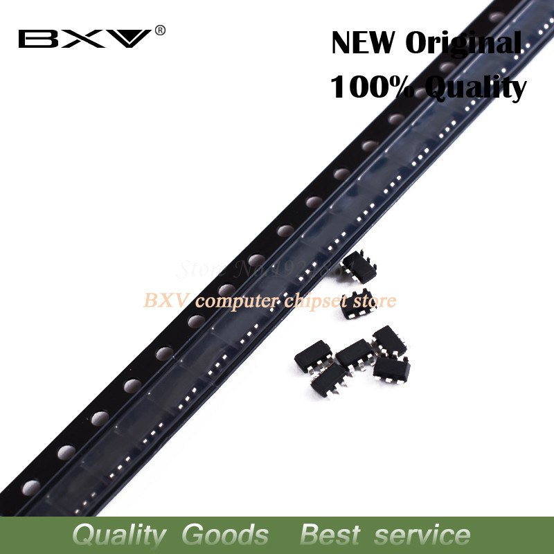 CR-10 CÁI CR6853 6853 CR6853B SOT23 6 chip nguồn chuyển mạch