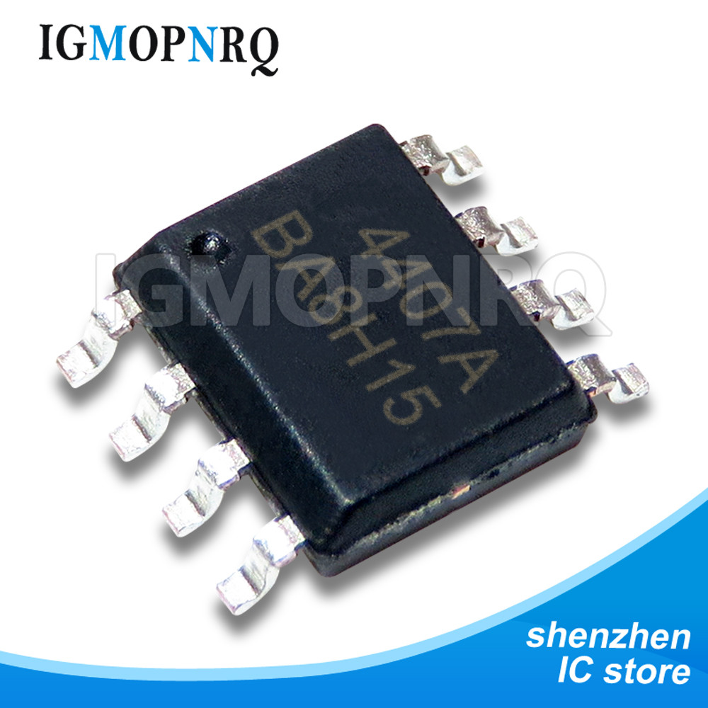 10 chiếc AO4406 AO4407A SOP8 AO4409 AO4423 AO4433 AO4435 AO4354 AO4441 AO4447A AO4456 AO4466 SOP