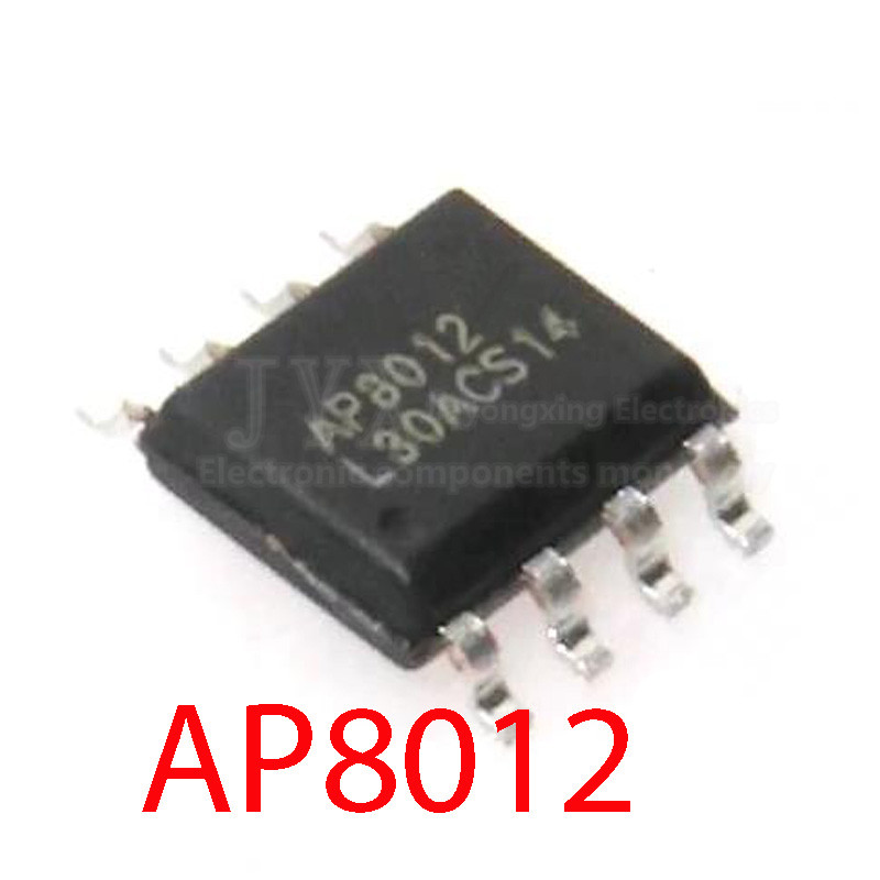 10 Cái / lốc AP8022 AP8022C AP8022H SOP8 Mới nguyên bản tại chỗ bán chạy