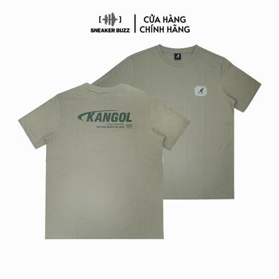 Áo Kangol T-Shirt Unisex 6525803532