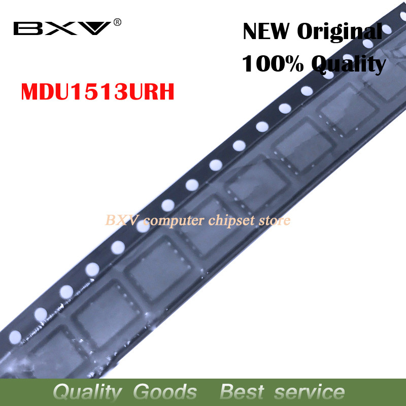 CR-10 chiếc MDU1514 MDU1513URH QFN 8 Chipset Mới nguyên bản