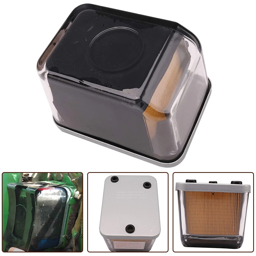 [xk] Bộ lọc nhiên liệu AR50041 Phù hợp cho máy kéo