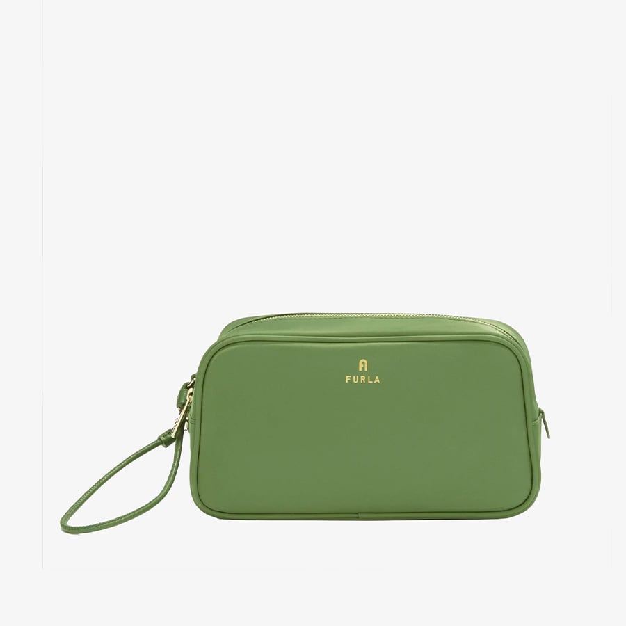 Ví Nữ Furla Camelia