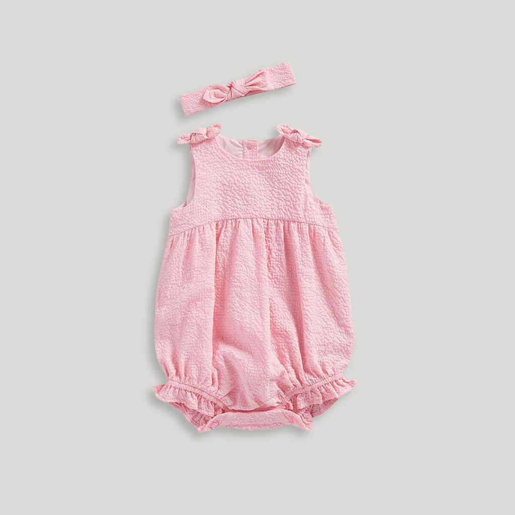 mothercare - Áo liền quần bé gái - AU63101.21230105-2797