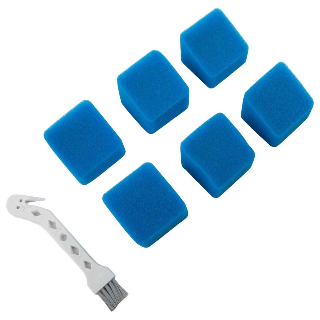 [SALE] Thay thế bộ lọc cho Eureka NEW430 cho JONR ED12 / cho JONR ED12 ProVacuum Cleaner