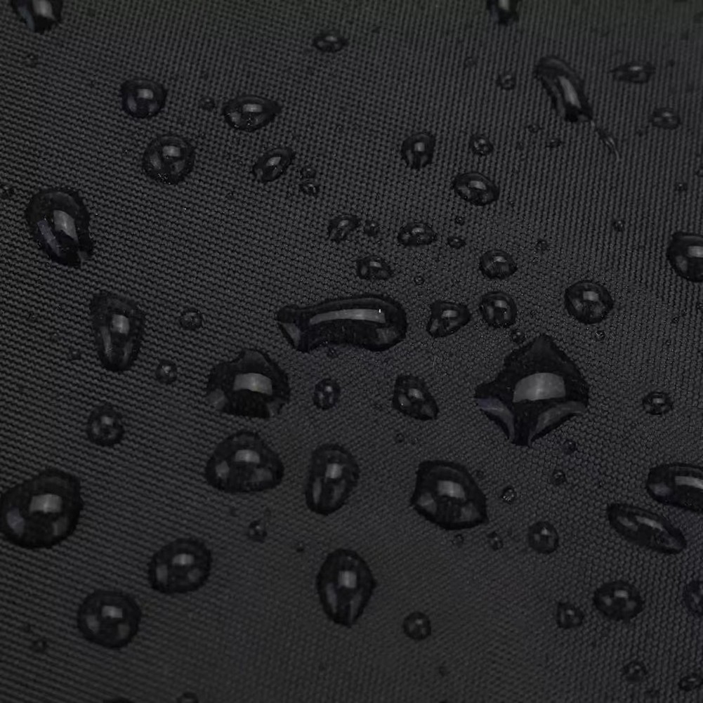 [Xmas Party Vibe] Vỏ bọc cho Weber Q1000, Q2000 Series Lưới tản nhiệt chống bụi, chống nắng chống nư