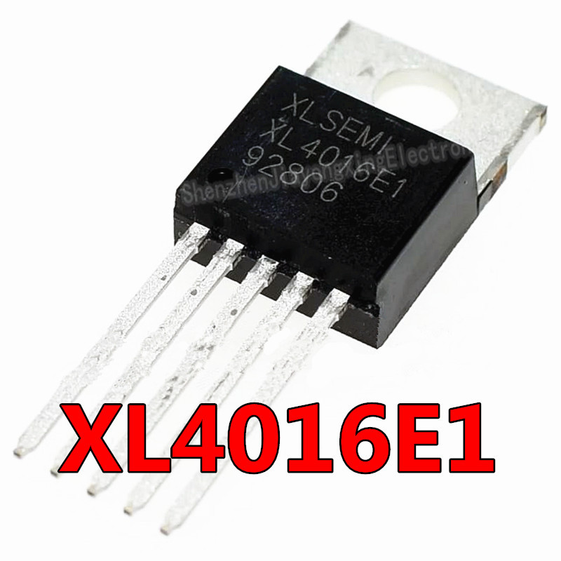 1 Cái / lốc XL4016E1 XL4016 ĐẾN 220 5 Mới nguyên bản