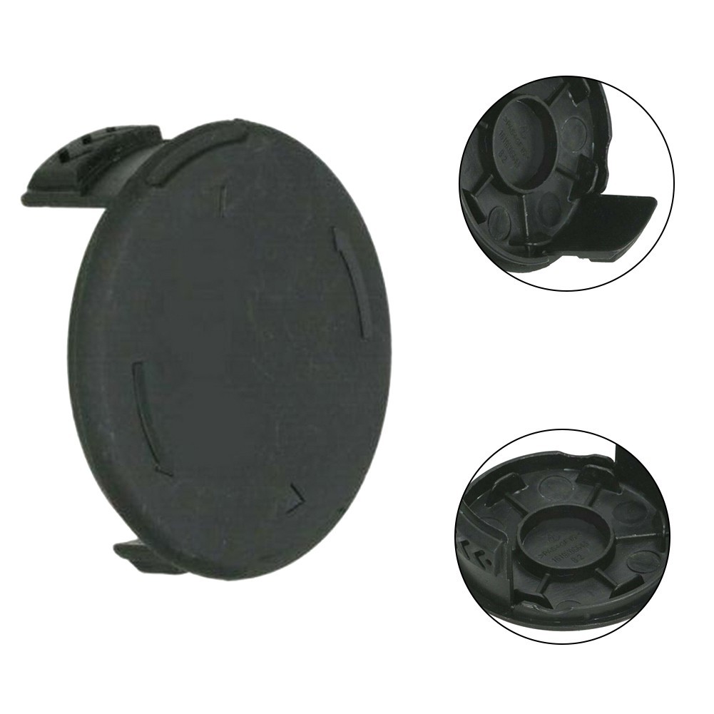 【 VARSTR 】 ART23SL ART26SL ART 23-28 Series Strimmer Spool Cover Cap F016F04557