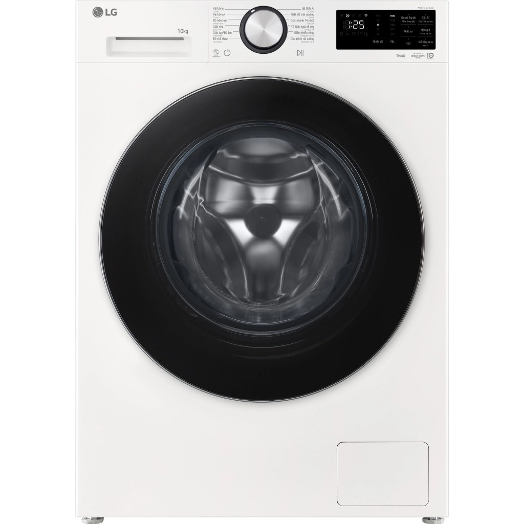 Máy giặt LG Inverter 10 kg FX1410N5W | BigBuy360 - bigbuy360.vn