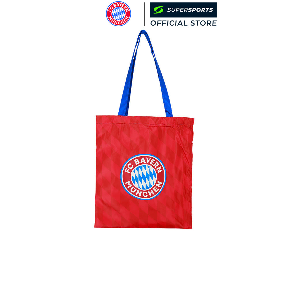 Túi xách người lớn Logo FC BAYERN MUNCHEN