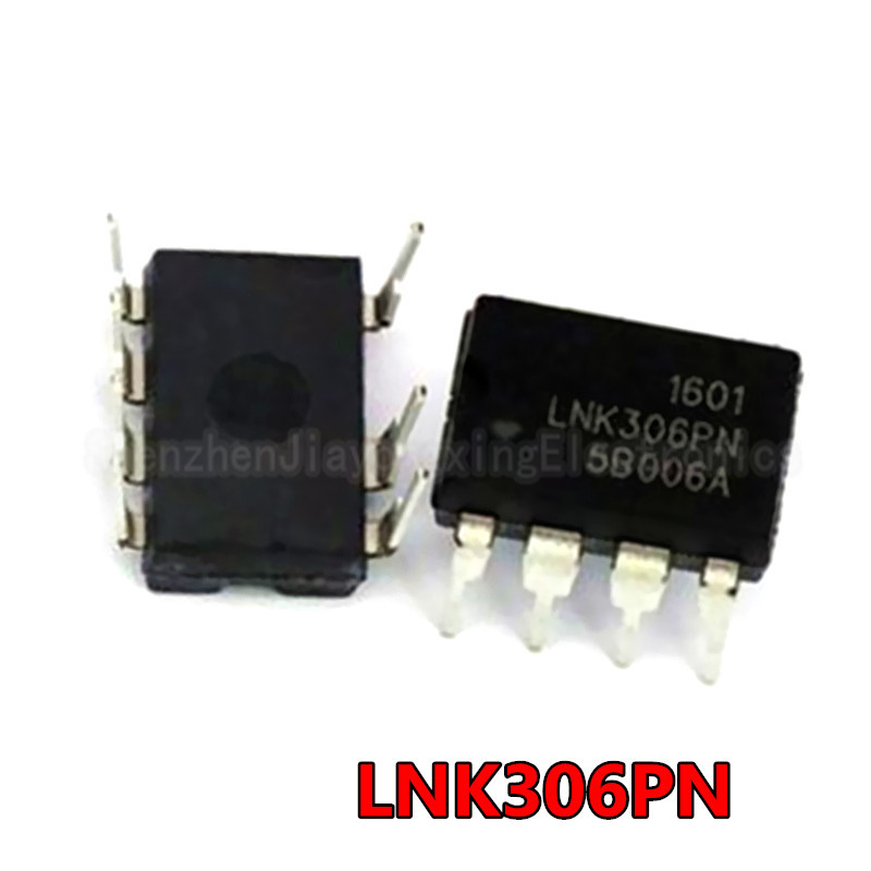 10 CÁI LNK306PN LNK306P DIP7 DIP LNK306 Mới nguyên bản