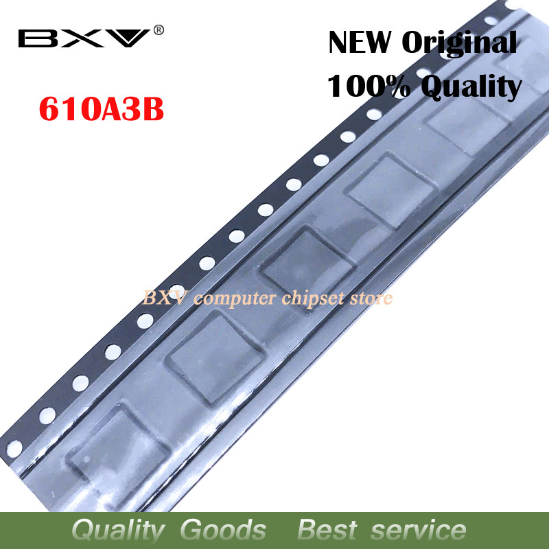 CR-5 Cái / lốc U4001 610A3B 610A3 BGA Sạc USB IC