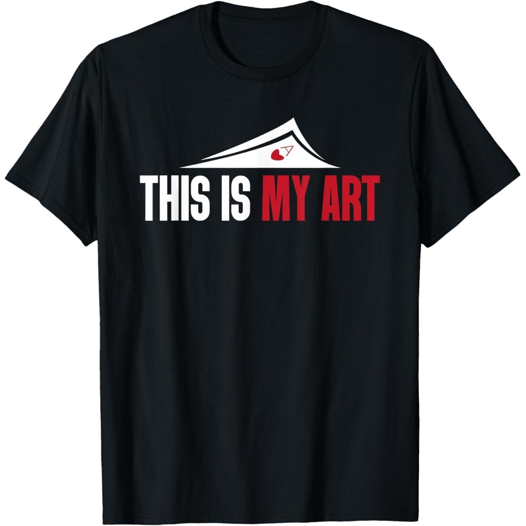 Cardistry Magician Card Tricks Artist Cardist Tee Unisex Áo thun