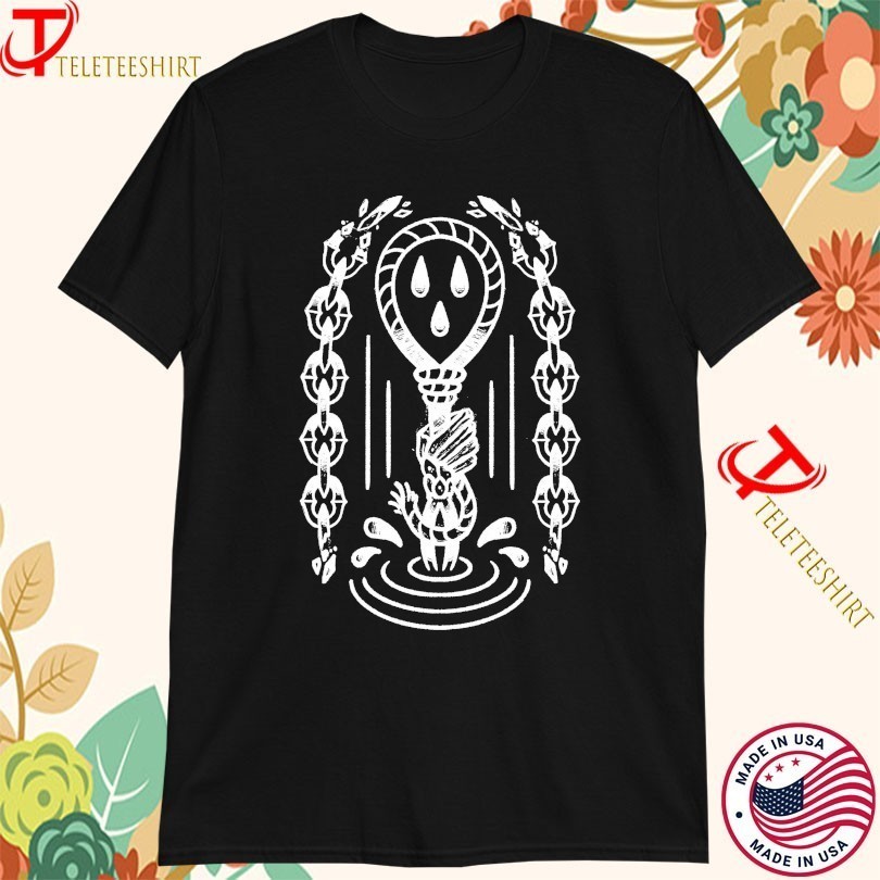 Áo thun Cabal Noose mới - Phong cách thời trang cổ điển, món quà Giáng sinh lý tưởng