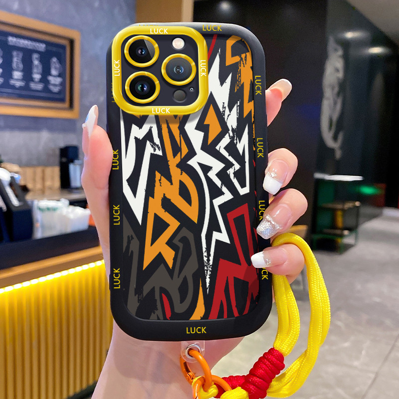 Ốp Lưng iPhone 11 11 Pro 11 Pro Max 12 12 Pro 12 Pro Max 13 13 Pro 13 Pro Max Case Tuyệt vời Với Lan