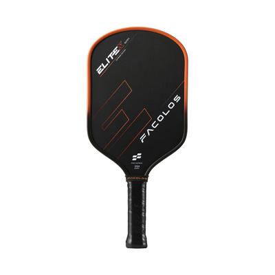 Vợt Pickleball DECATHLON x FACOLOS EliteX 16MM cam mã 9010636