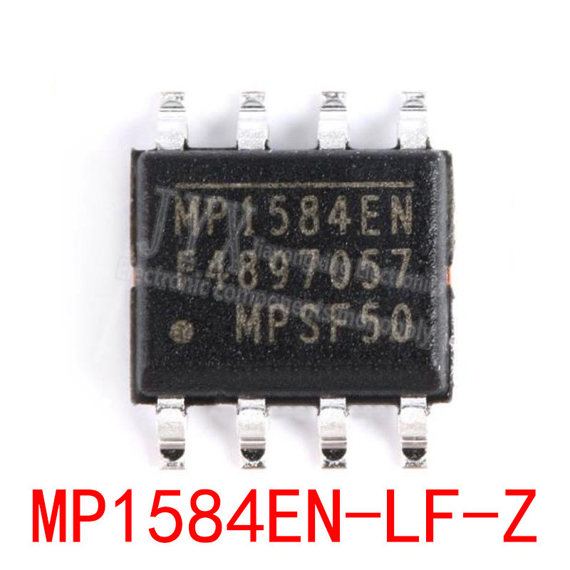 5 Cái / lốc MP1584EN MP1584 MP1584EN LF Z SOP8 quản lý chip chuyển đổi DC / DC