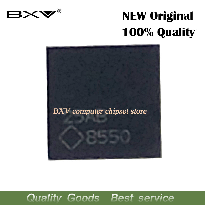 CR- (5 chiếc) 100% Mới LP8550TLEX E00 D688 D68B LP8550 BGA25 chip IC Đèn Nền