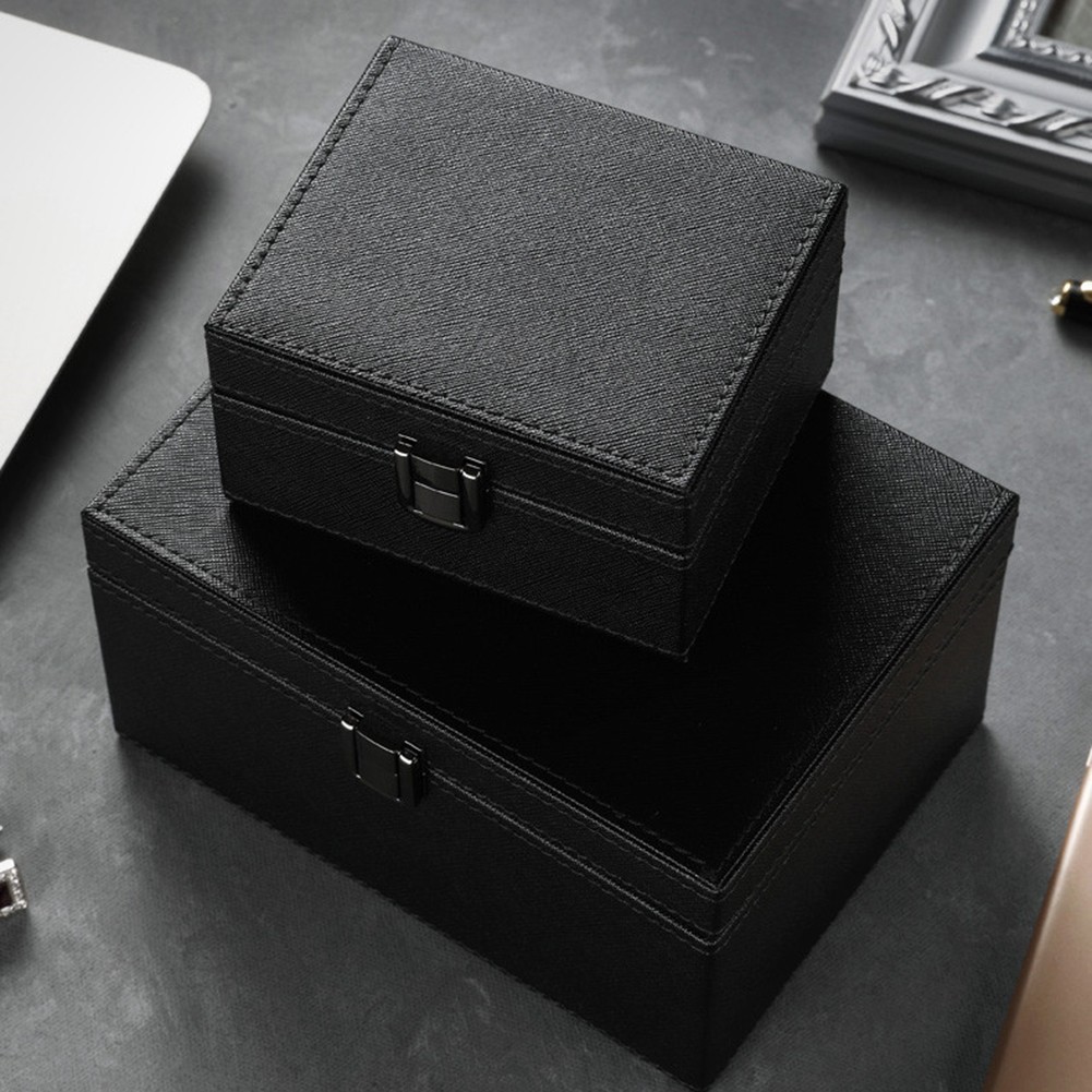 [JODG] Hộp Faraday Dung Tích Lớn Lồng Faraday Hộp Chìa Khóa Khối Tín Hiệu Hộp Bảo Vệ Chìa Khóa