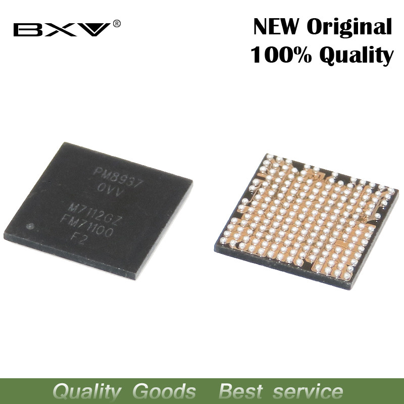 IC nguồn CR-100% MỚI PM8937 0VV BGA