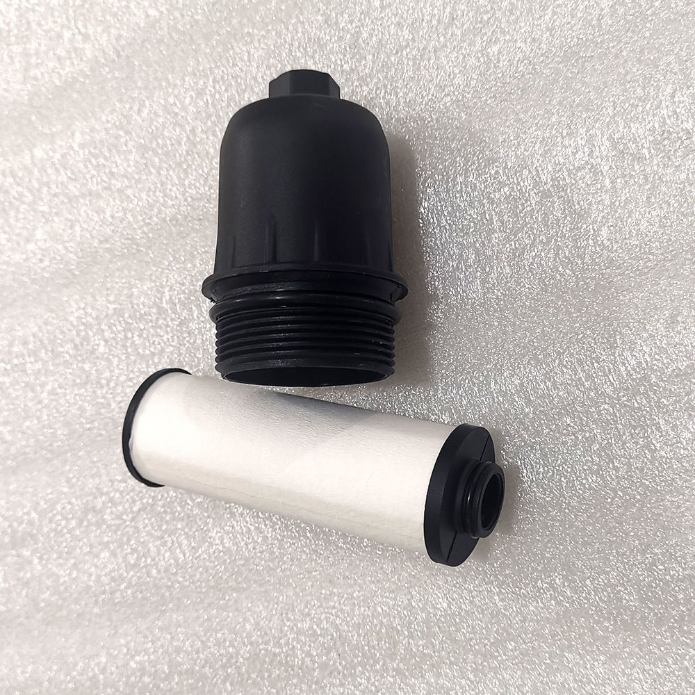 DL501-0B5 cho Audi Q5 0B5 hộp tốc độ tự động lọc sóng hộp l chuyển đổi DL501-0B5