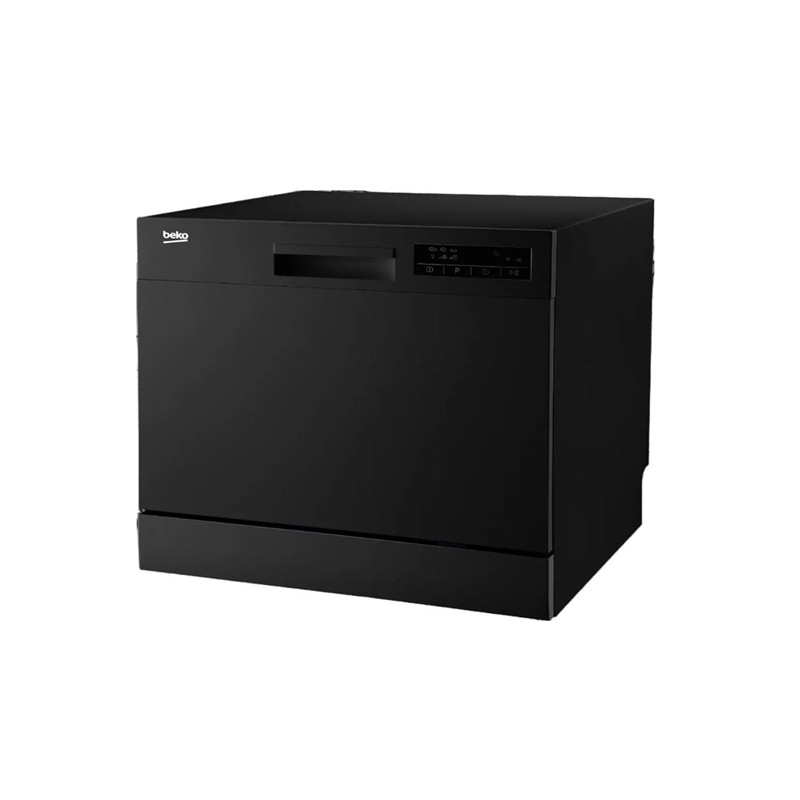 Máy Rửa Chén độc lập Mini Beko DTC36610B 6 bộ - Châu Âu (NEW CHÍNH HÃNG)