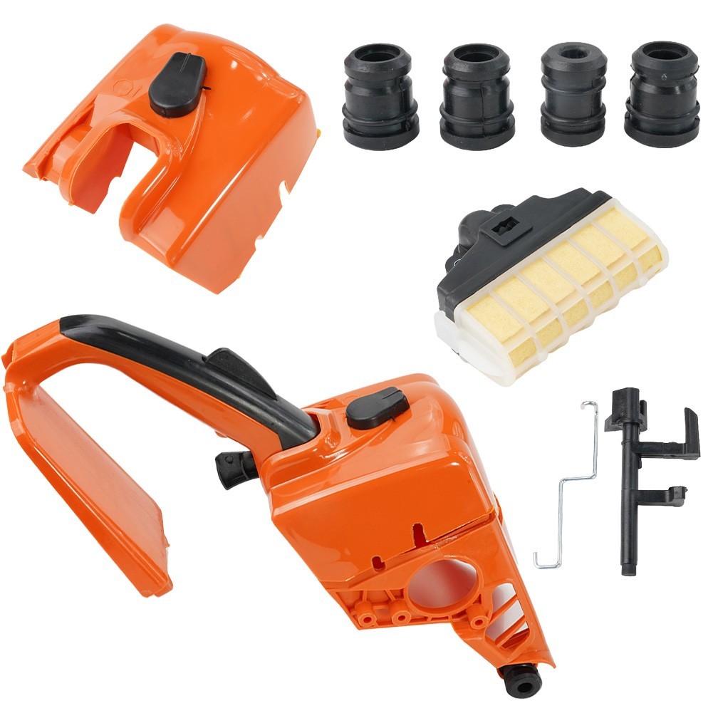 [VARSTR] Bộ lọc không khí nắp xi lanh tay cầm phía sau cho Stihl MS 210 MS 230 MS 250