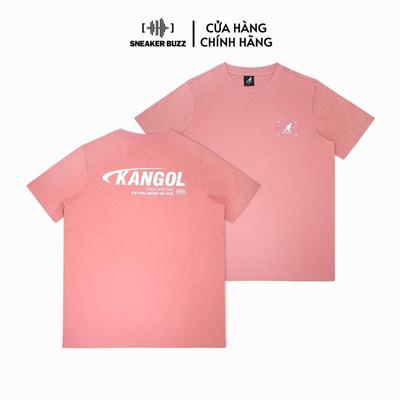 Áo Kangol T-Shirt Unisex 6525803542