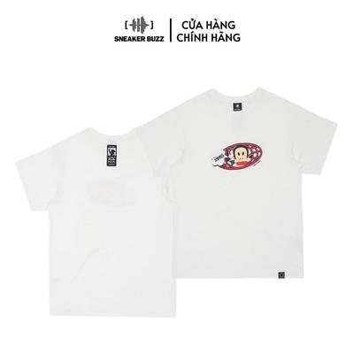 Áo Paul Frank Tshirt Unisex P5251002A00