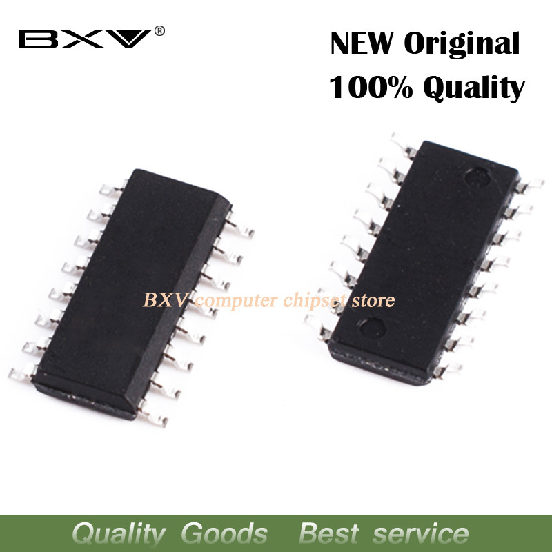 CR-10 CÁI CD4017BM SOP16 CD4017 SOP CD4017BM96 SMD