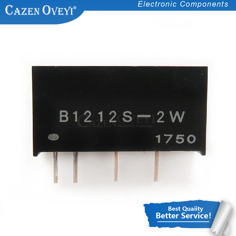 1 Cái / lốc B1212S B1212S-2W DIP-4 Còn Hàng