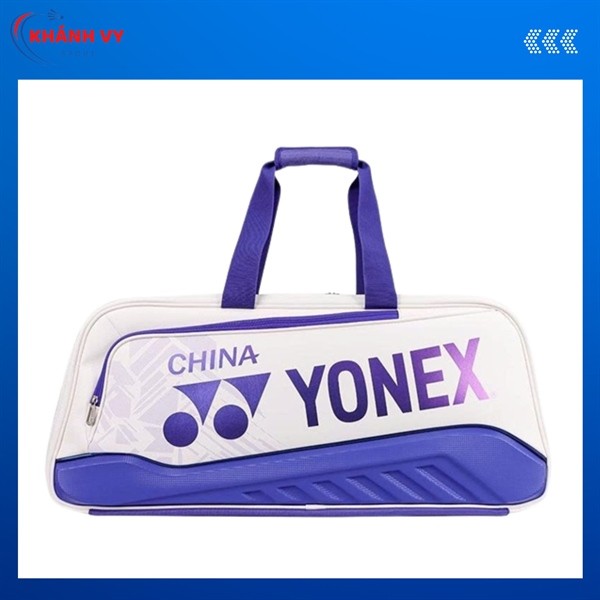 Túi Cầu Lông Yonex BA02531WEX - Gia Công