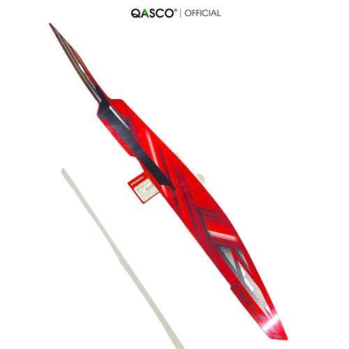 Tem ốp sườn phải *R340* QA(86833KZLE00ZC)_(HN 18)