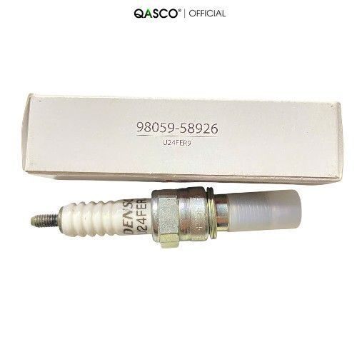 Bugi DENSO (U24FER9)(DENSO) QA(9805958926)_(100)