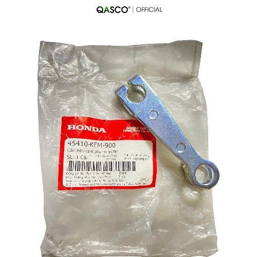 Cần kéo cam phanh trước HONDA WAVE S110, AIR BLADE110 2011, DREAM QA(45410KFM900)_(901)