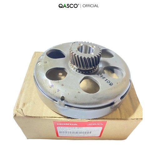 Ly hợp ngoài QA(22100KWZ900)_(10C 1T)