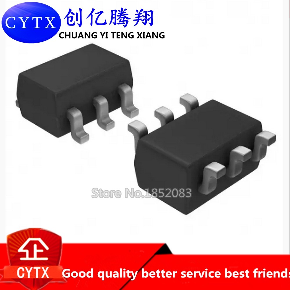 Kai-10 CÁI SY8104ADC SY8104 SOT23 6 còn hàng