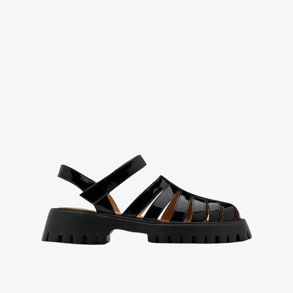 Giày Sandals Nữ Pazzion 3562-11