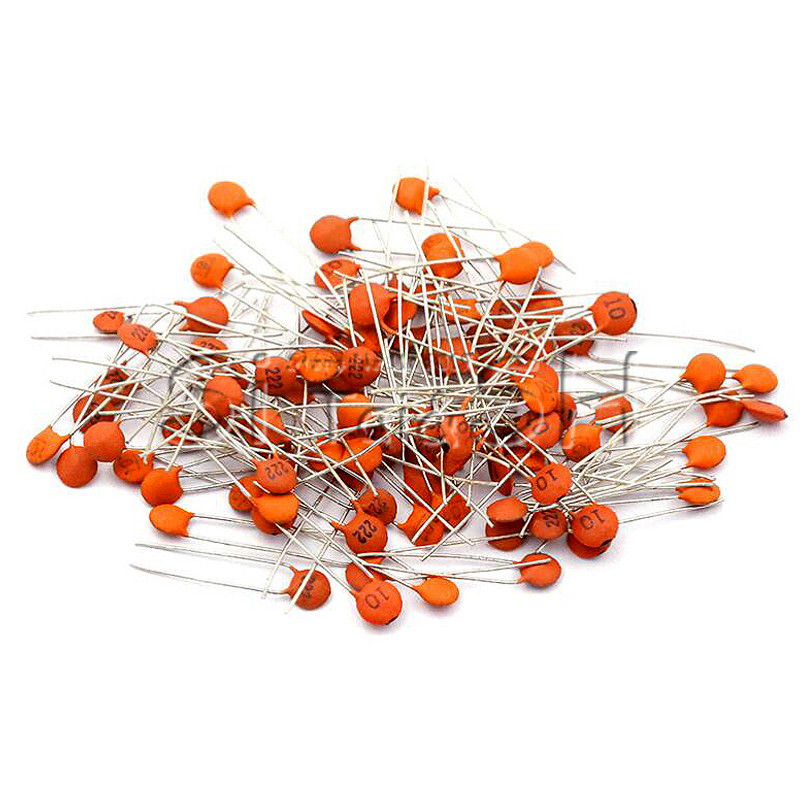 1000 chiếc tụ gốm 50V 22PF 22P