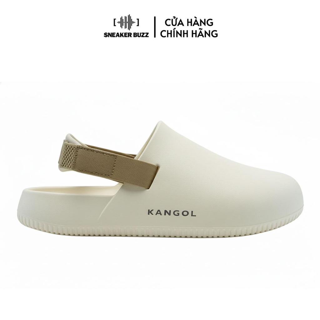 Dép Kangol Mule Unisex 64551671D31