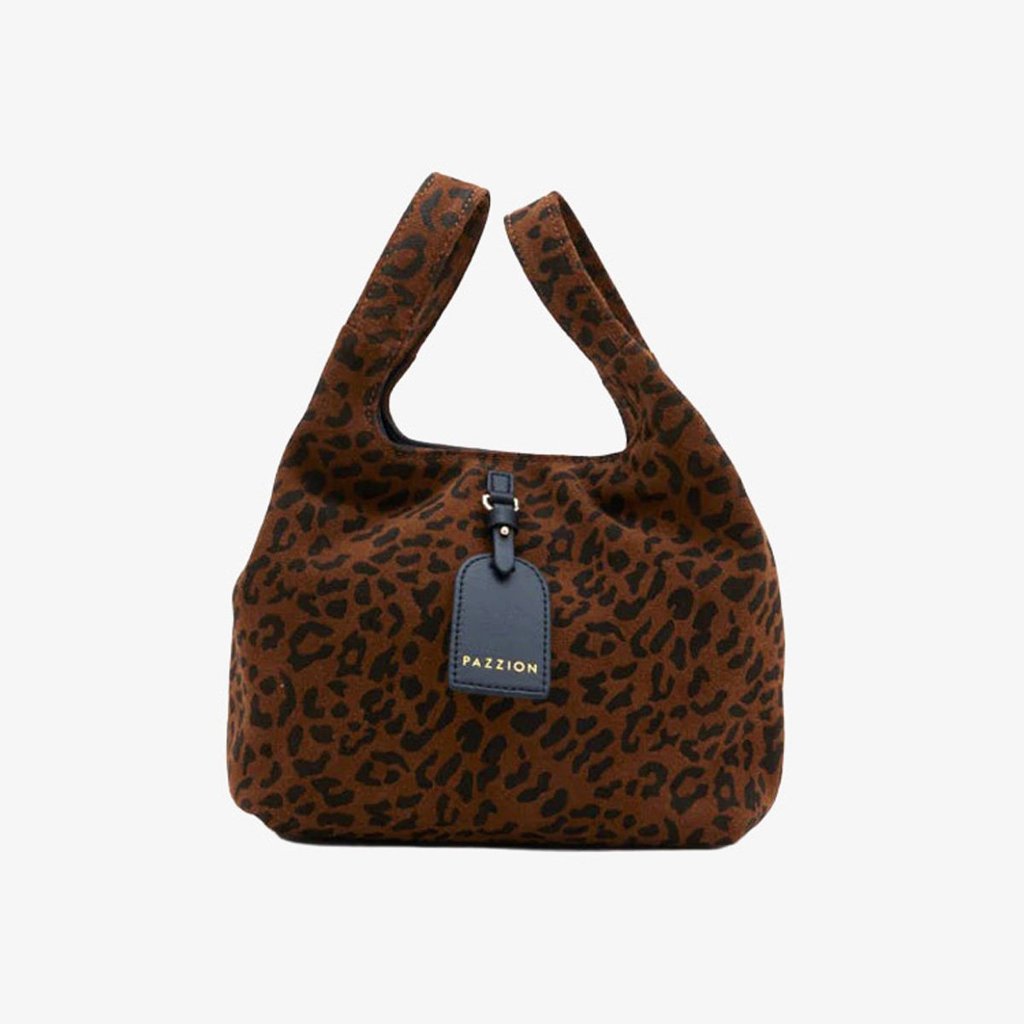 Túi Xách Tay Nữ Pazzion X9235